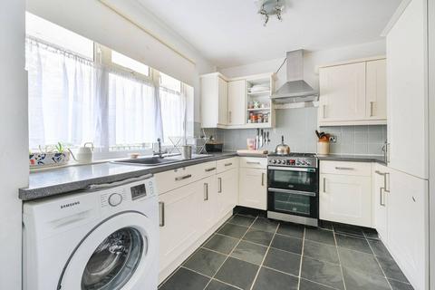 2 bedroom flat to rent - Clayponds Gardens, South Ealing, London, W5