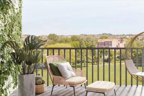 2 bedroom flat for sale - The Arbor Collection, Kilburn NW6