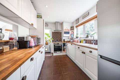 37 Biggin Way, London, SE19 3XF