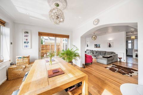37 Biggin Way, London, SE19 3XF