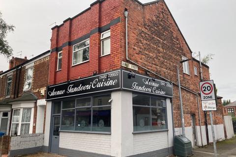 1 bedroom flat for sale - Chanterlands Avenue,  Hull, HU5