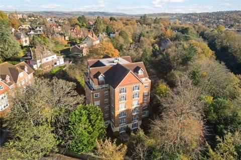 2 bedroom penthouse for sale, Valley Court, 26 Wray Common Road, Reigate, Surrey, RH2