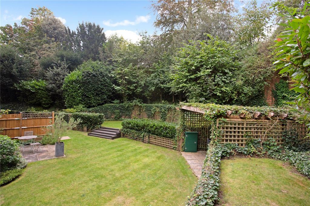Communal Gardens