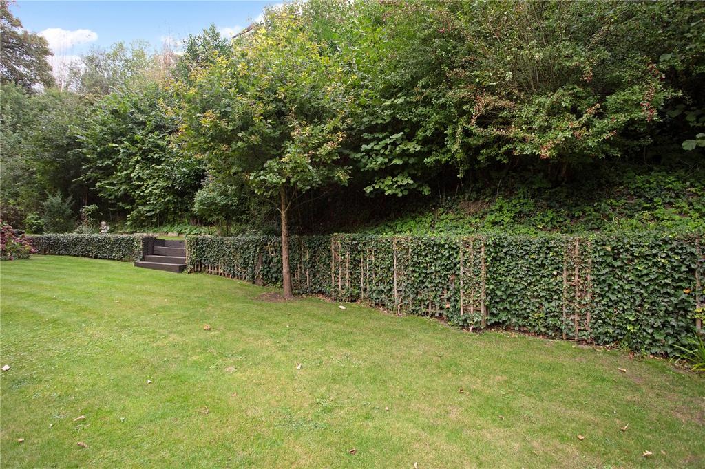 Communal Gardens