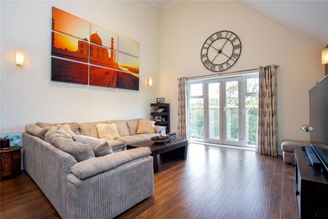 2 bedroom penthouse for sale, Valley Court, 26 Wray Common Road, Reigate, Surrey, RH2