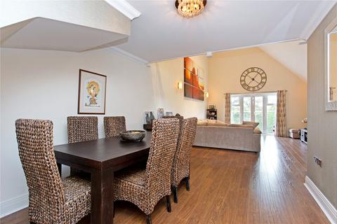 2 bedroom penthouse for sale, Valley Court, 26 Wray Common Road, Reigate, Surrey, RH2