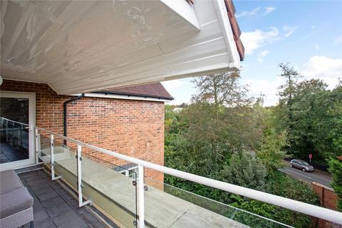 2 bedroom penthouse for sale, Valley Court, 26 Wray Common Road, Reigate, Surrey, RH2