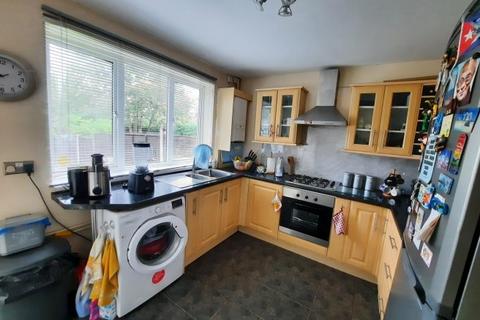 undefined, Crowther Road