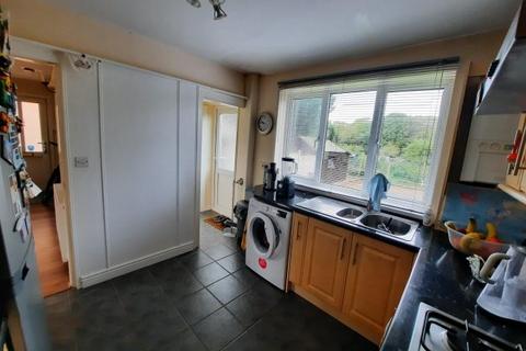 undefined, Crowther Road