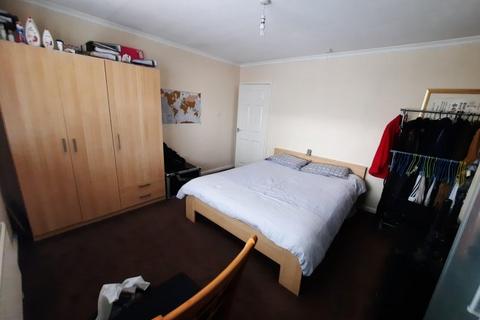 undefined, Crowther Road