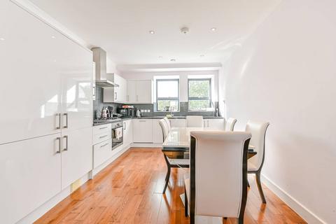 2 bedroom flat for sale, Camberwell New Road, Camberwell, London, SE5