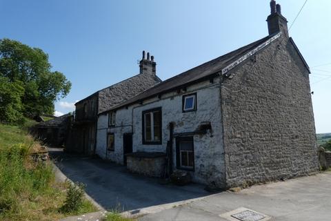 4 bedroom detached house for sale, Long Preston BD23