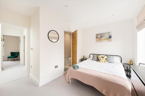2 bedroom end of terrace house for sale - Krupa Mews, Limehouse, London, E14