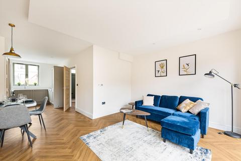 2 bedroom end of terrace house for sale, Krupa Mews, Limehouse, London, E14