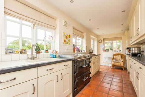 3 bedroom detached house for sale, Invicta Road, Whitstable, CT5