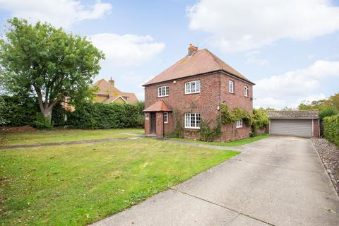 3 bedroom detached house for sale, Invicta Road, Whitstable, CT5