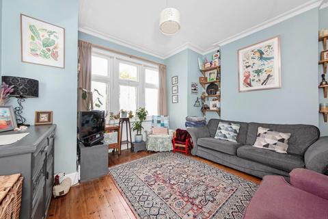 3 bedroom apartment for sale, Ullswater Road, West Norwood, London, SE27