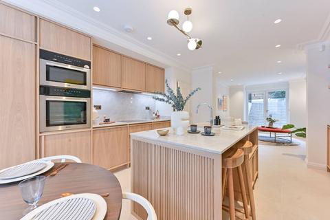 5 bedroom terraced house for sale, Avonmore Road, Olympia, London, W14