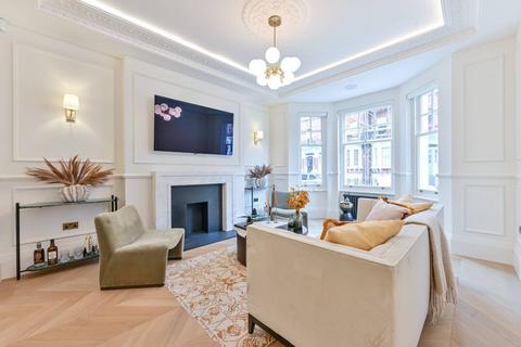 5 bedroom terraced house for sale, Avonmore Road, Olympia, London, W14