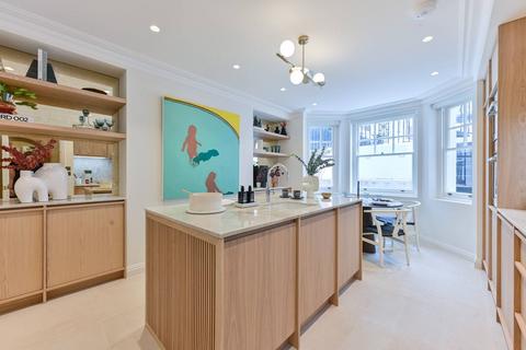 5 bedroom terraced house for sale, Avonmore Road, Olympia, London, W14