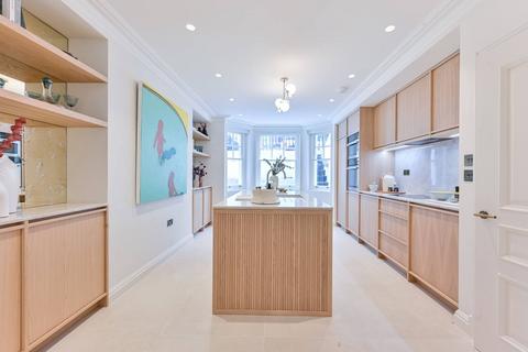 5 bedroom terraced house for sale, Avonmore Road, Olympia, London, W14