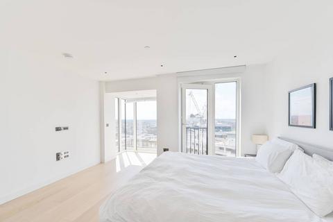 3 bedroom flat to rent, White City, Shepherd's Bush, LONDON, W12