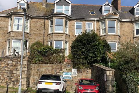 4 bedroom terraced house for sale, 2 Lescudjack Terrace, Penzance, TR18 3AE