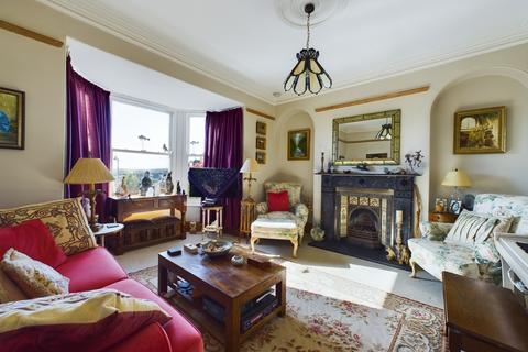 4 bedroom terraced house for sale, 2 Lescudjack Terrace, Penzance, TR18 3AE