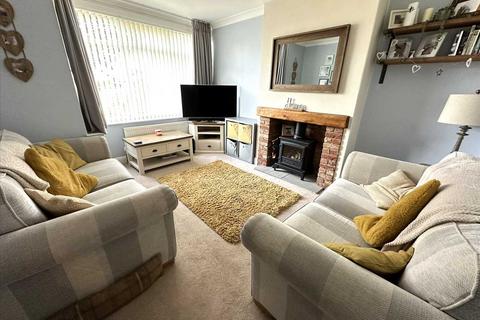 3 bedroom house for sale, Muston Road, Filey