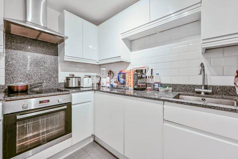 2 bedroom flat for sale, Anson Place, Thamesmead, London, SE28