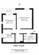 Floorplan area for info only