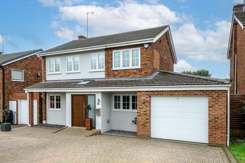 7 Mill Close, Piccotts End, Hemel Hempstead, HP1 3AX