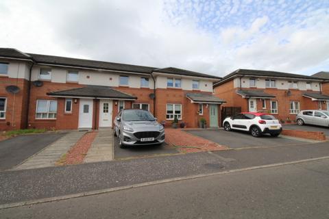 2 bedroom terraced house to rent, 15 MacFarlane Road, Balloch, Alexandria, G83 8EA