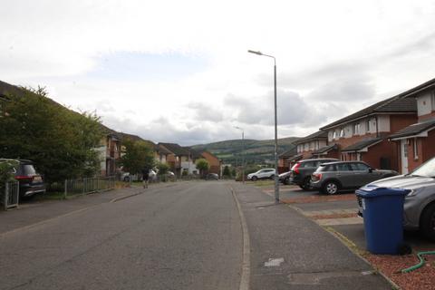 2 bedroom terraced house to rent, 15 MacFarlane Road, Balloch, Alexandria, G83 8EA