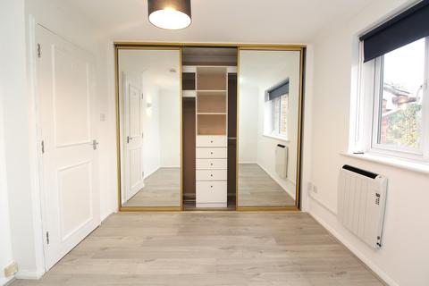 undefined, Sterry House, Stirling Close, RM13