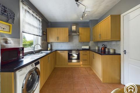 2 bedroom semi-detached house for sale, Rhindmuir Avenue, Swinton, Glasgow, G69