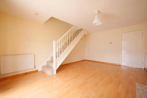 2 bedroom terraced house to rent, Perrinsfield, LECHLADE