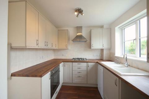 undefined, Perrinsfield, Lechlade, GL7