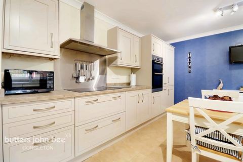 69 Sandbach Road, Congleton, CW12 4LL