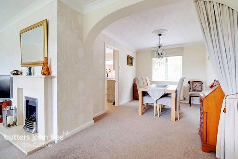 69 Sandbach Road, Congleton, CW12 4LL