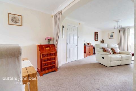 69 Sandbach Road, Congleton, CW12 4LL