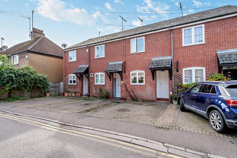 2 bedroom terraced house for sale, Norfolk Road, Rickmansworth, WD3