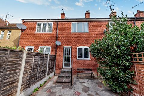 2 bedroom terraced house for sale, Norfolk Road, Rickmansworth, WD3