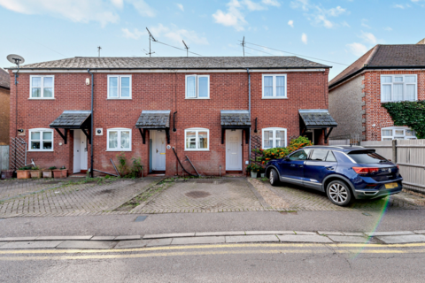 2 bedroom terraced house for sale, Norfolk Road, Rickmansworth, WD3