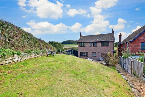 3 bedroom detached house for sale - Merryl Lane, Godshill, Ventnor, Isle of Wight