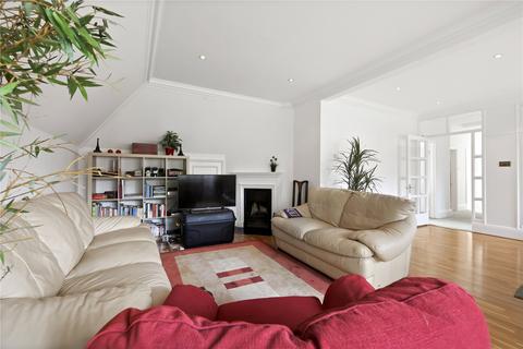 3 bedroom flat to rent, Elsworthy Road, Primrose Hill, London