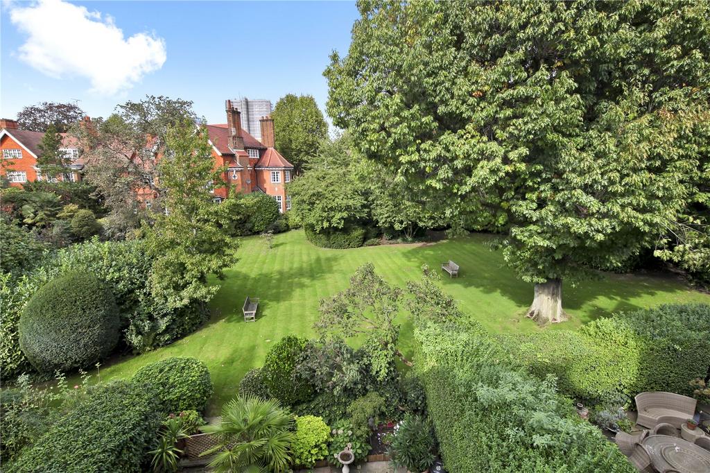 Communal Garden