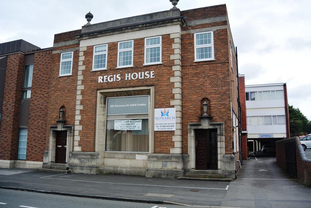 Halesowen Road, Cradley Heath B64 2 bed flat to rent £625 pcm (£144 pw)