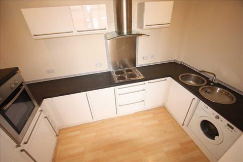 2 bedroom apartment for sale, Cambridge Court, Ellesmere Port