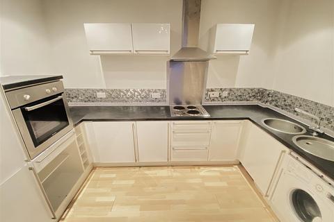 undefined, Cambridge Court, Ellesmere Port